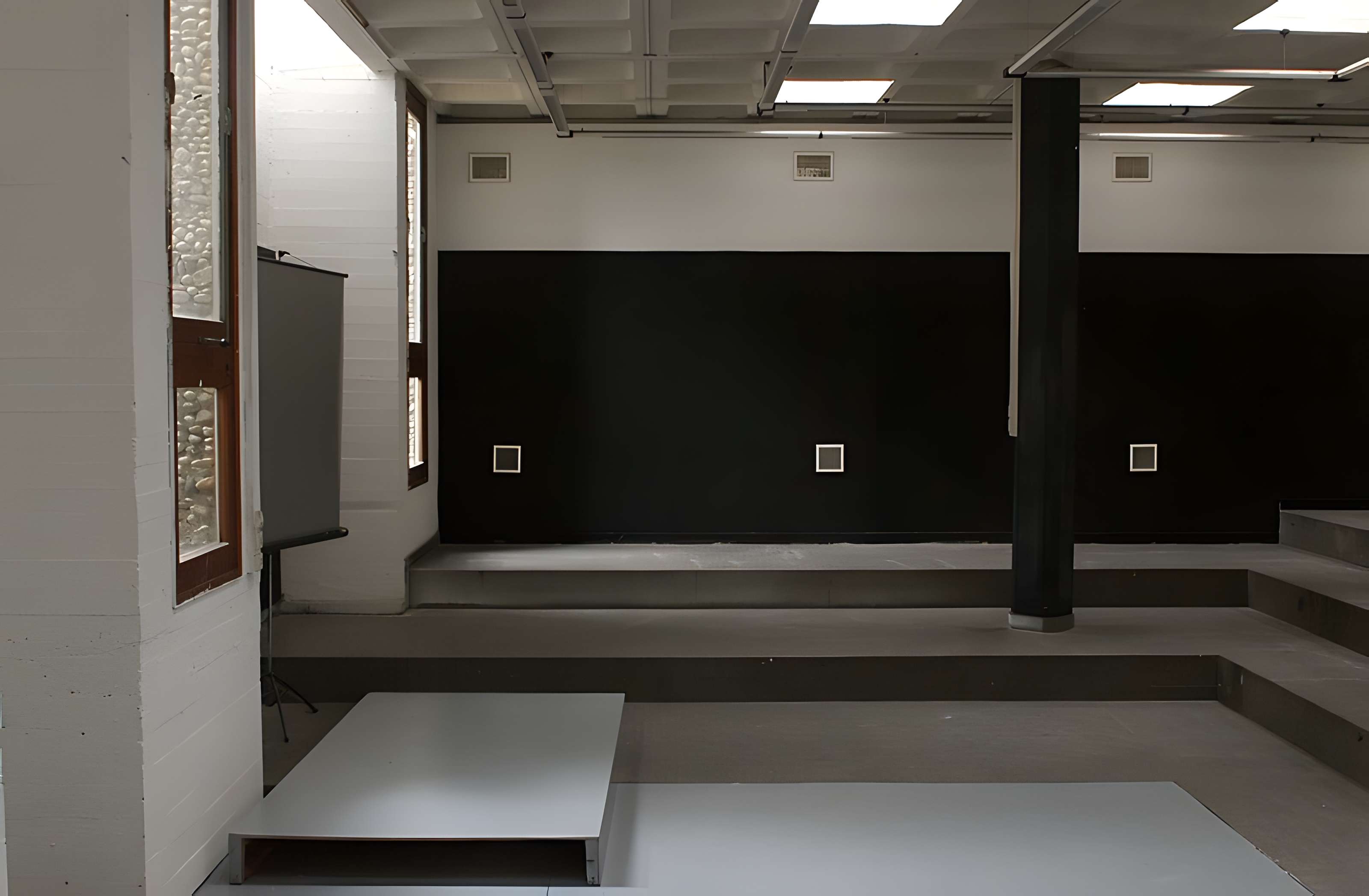 Ecole internationale d'art de la villa Arson