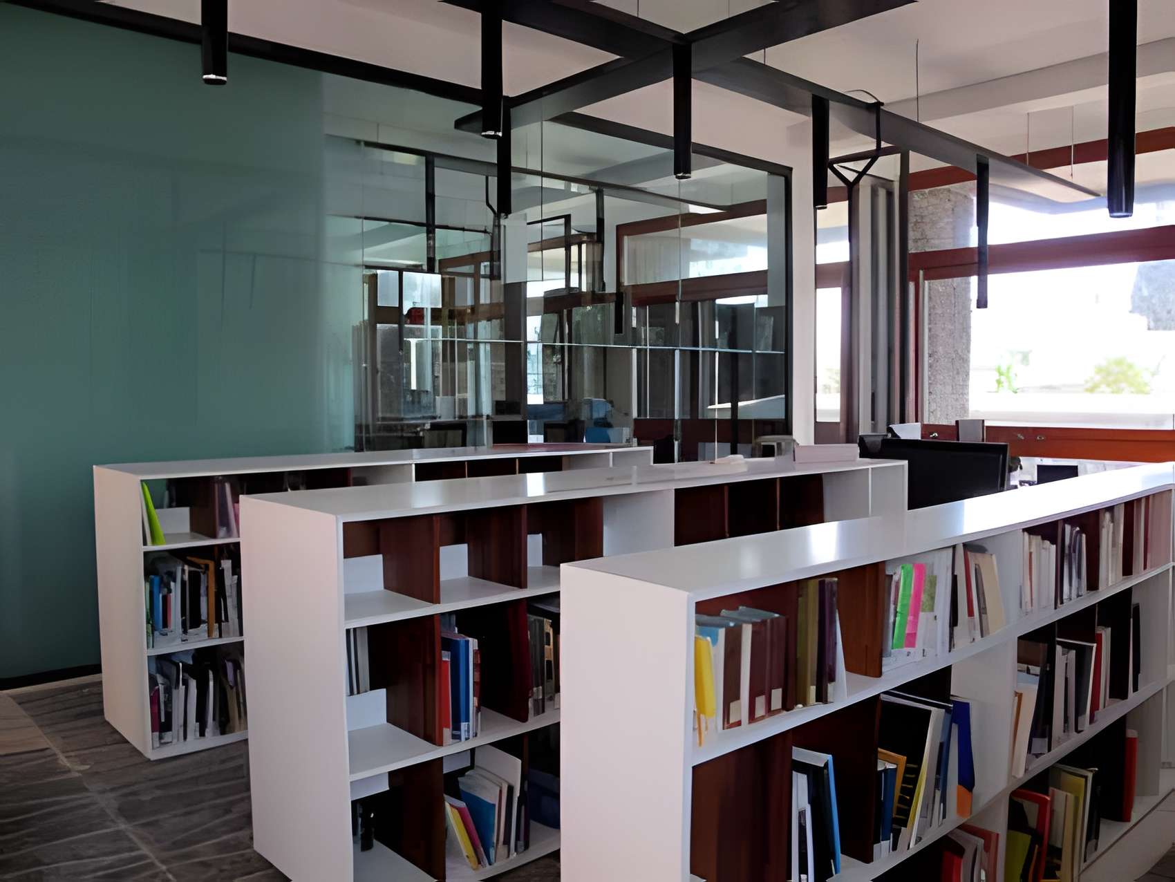 Ecole internationale d'art de la villa Arson