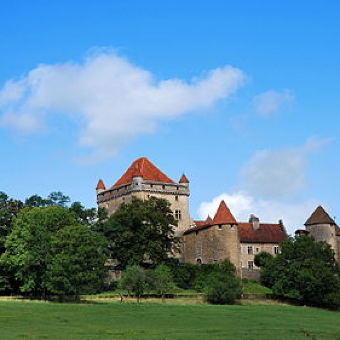 Photo de Château du Pin
