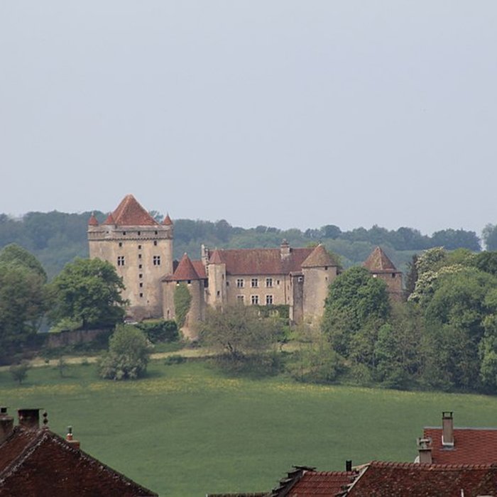 Photo de Château du Pin