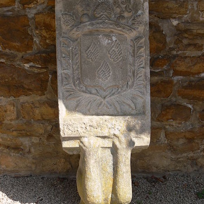 Photo de Château du Pin