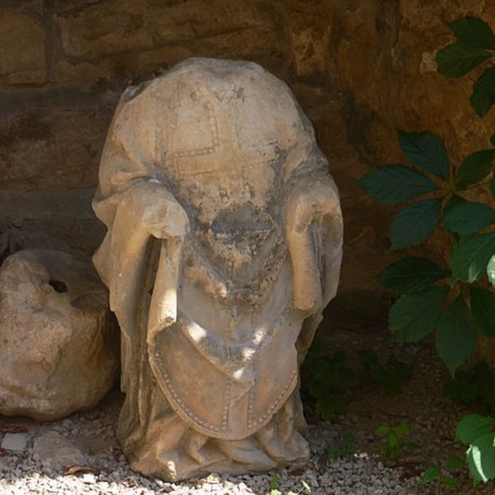 Photo de Château du Pin