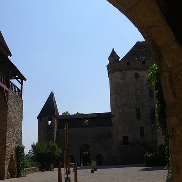 Photo de Château du Pin
