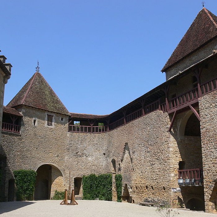 Photo de Château du Pin