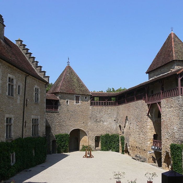 Photo de Château du Pin