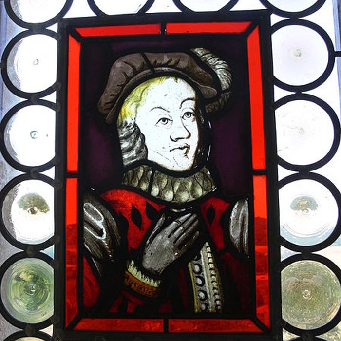 Photo de Château du Pin