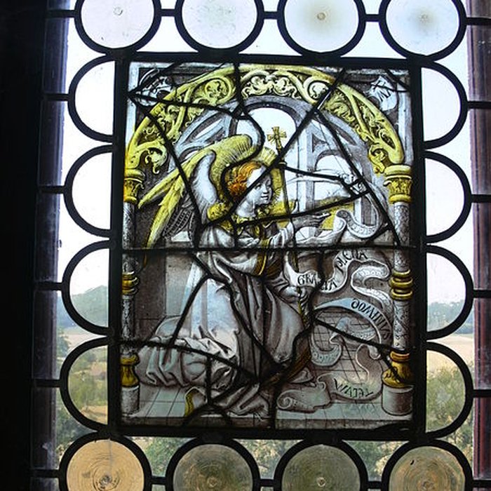 Photo de Château du Pin