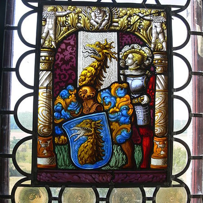 Photo de Château du Pin