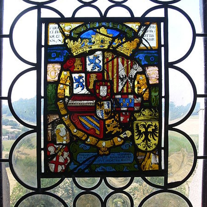 Photo de Château du Pin