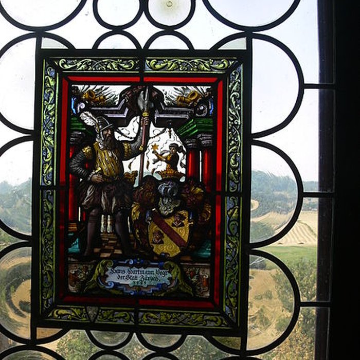 Photo de Château du Pin