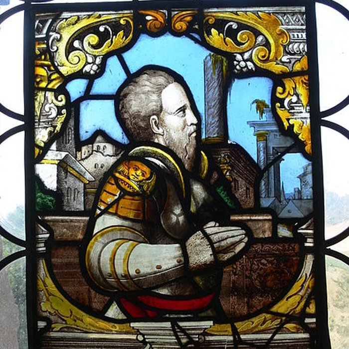 Photo de Château du Pin