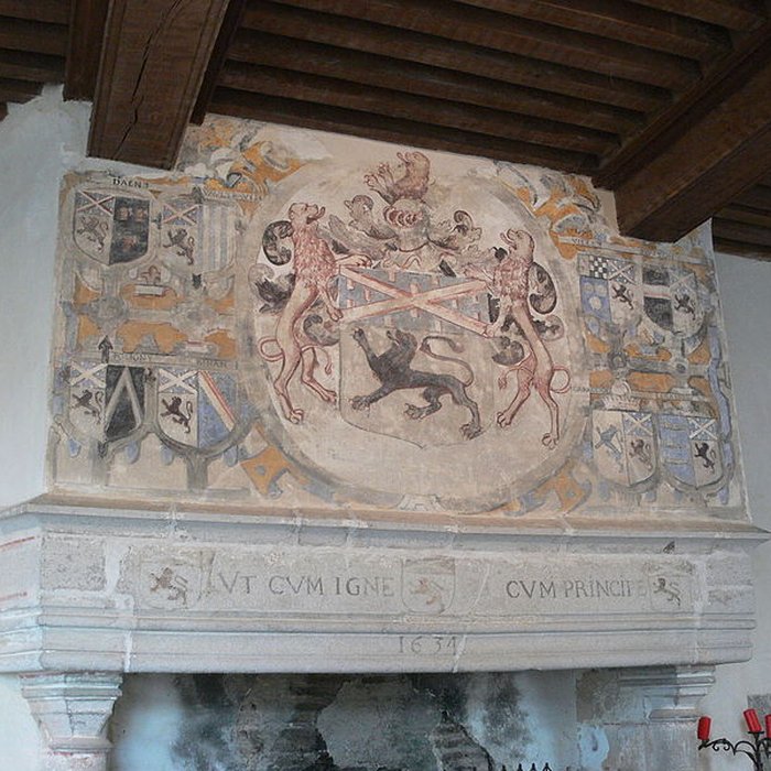 Photo de Château du Pin