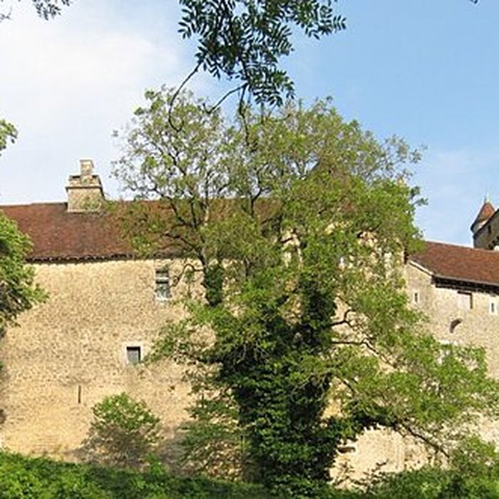 Photo de Château du Pin