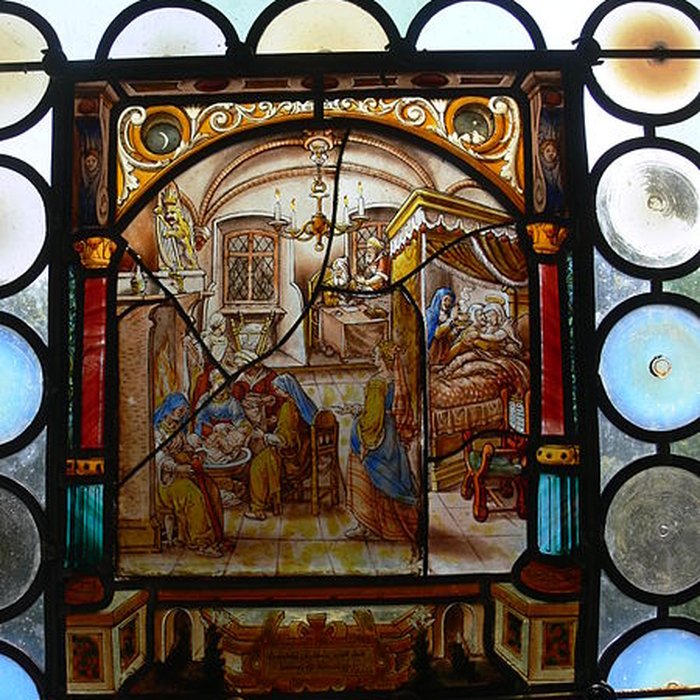 Photo de Château du Pin