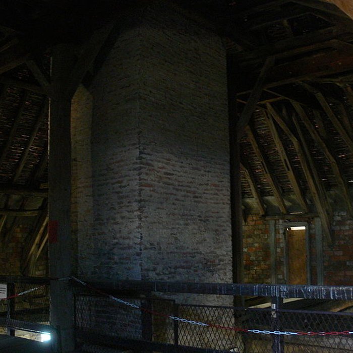 Photo de Château du Pin