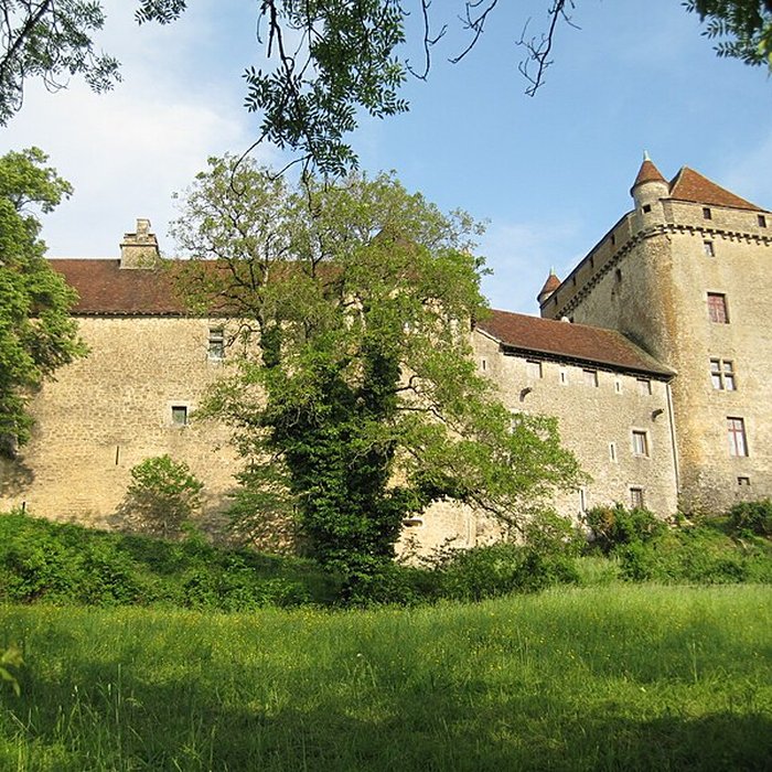 Photo de Château du Pin