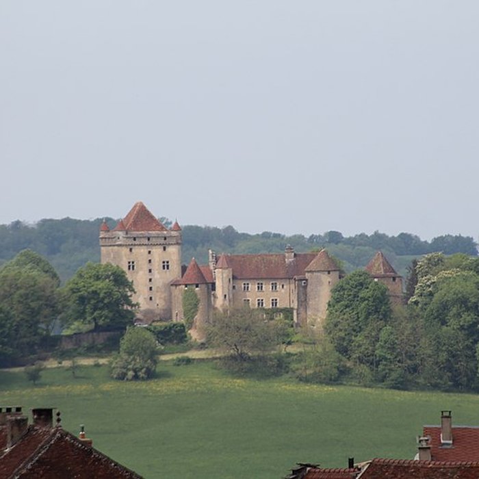 Photo de Château du Pin