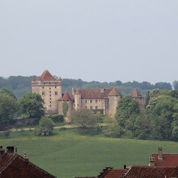 Château du Pin