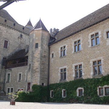 Château du Pin