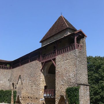 Château du Pin