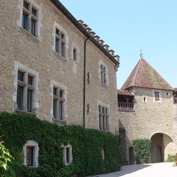Château du Pin