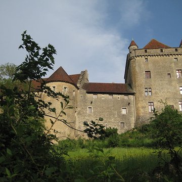 Château du Pin