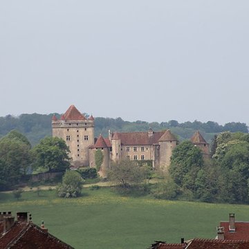 Château du Pin