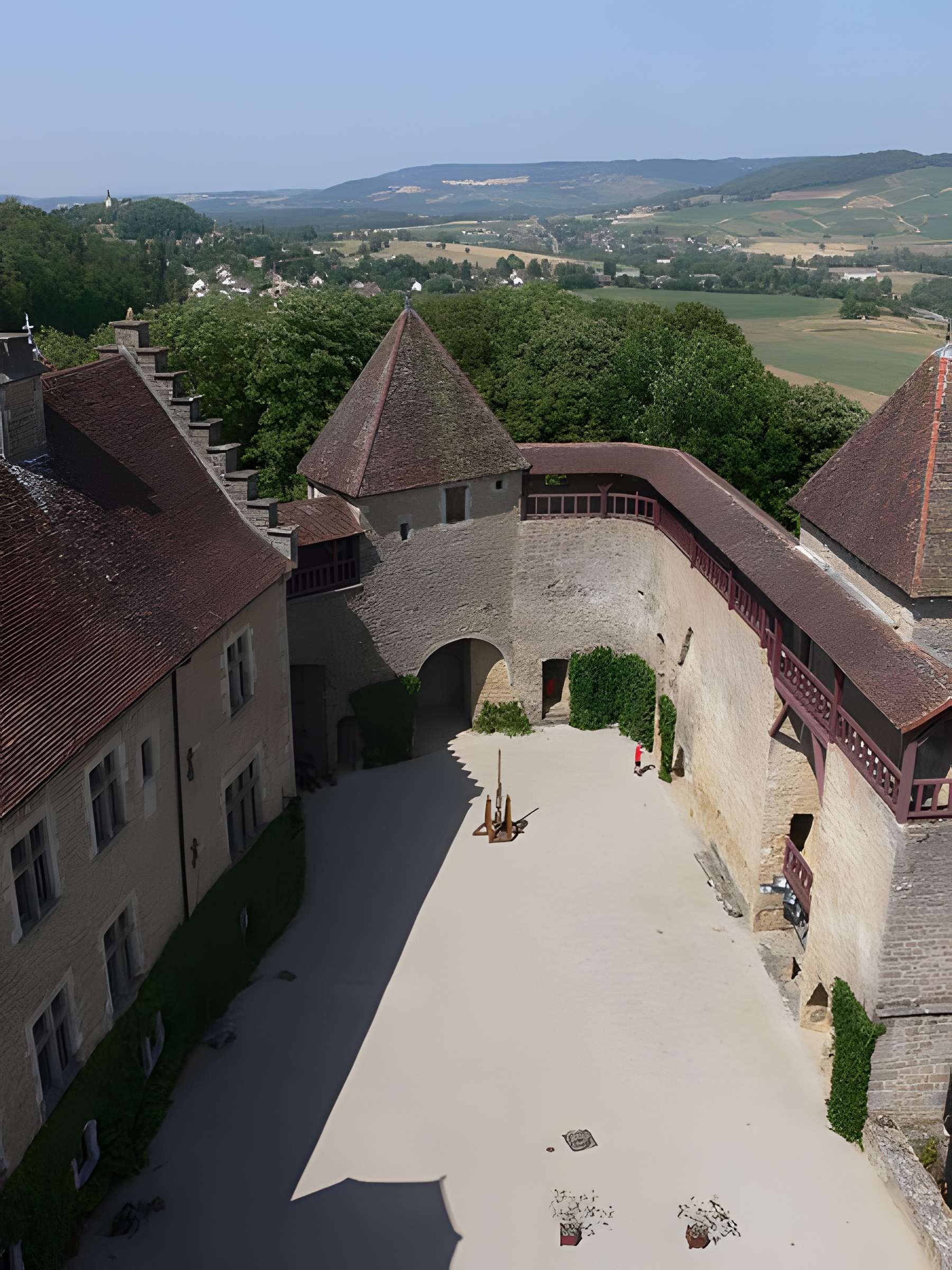 Château du Pin