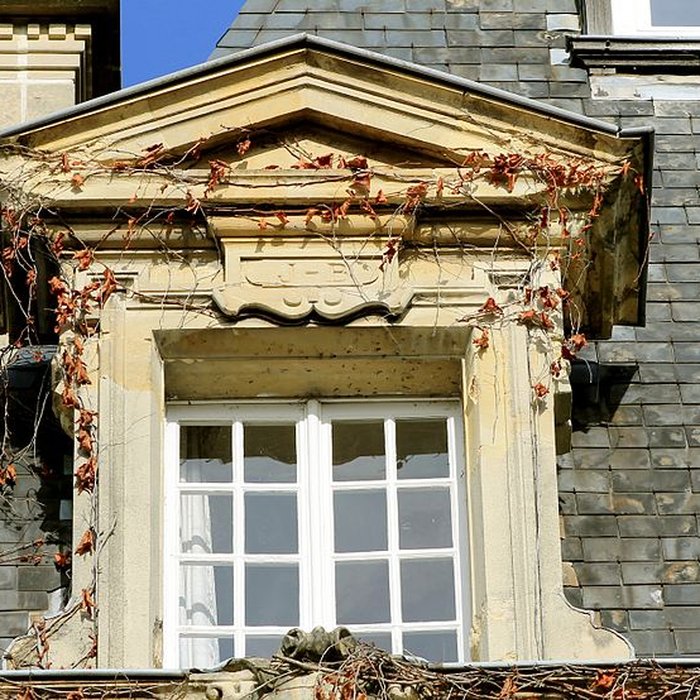 Photo de Villa Baumier à Caen