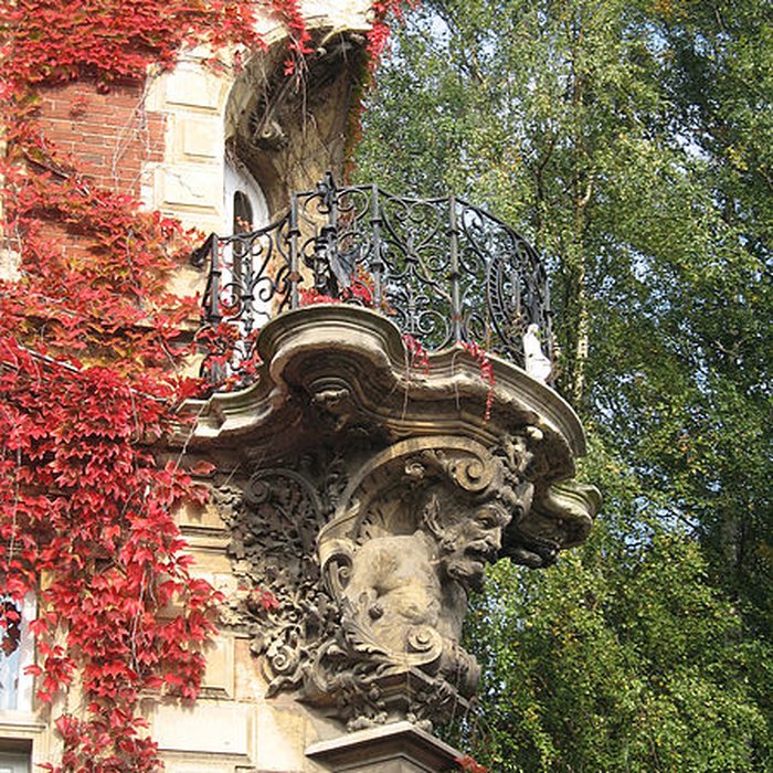Photo de Villa Baumier à Caen