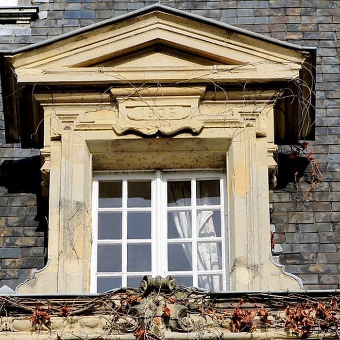 Photo de Villa Baumier à Caen