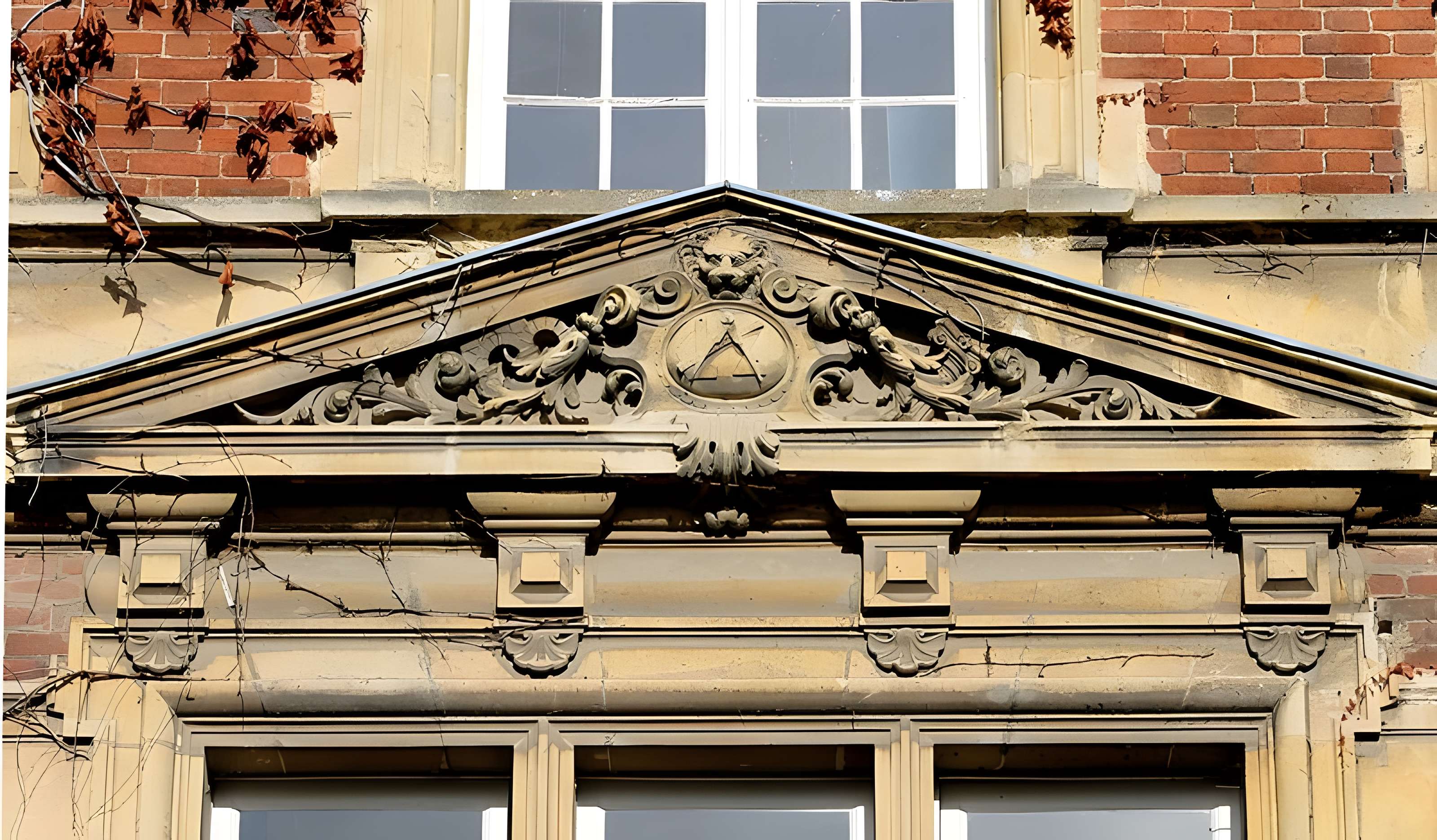 Villa Baumier à Caen