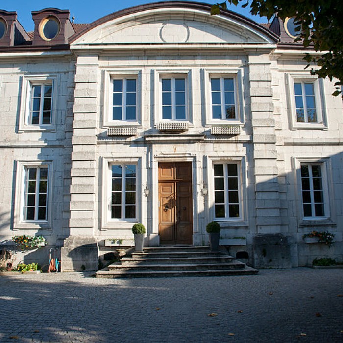 Photo de Villa Beaulieu à Divonne-les-Bains