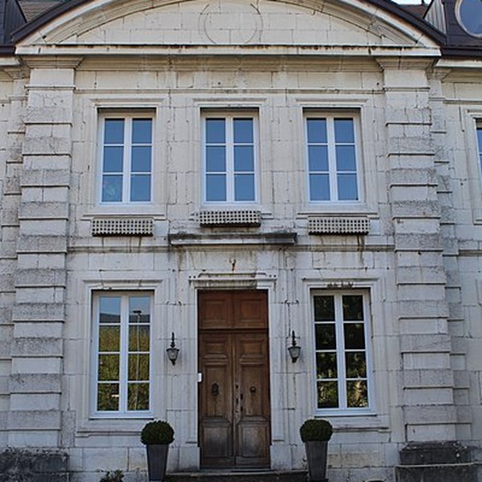 Photo de Villa Beaulieu à Divonne-les-Bains