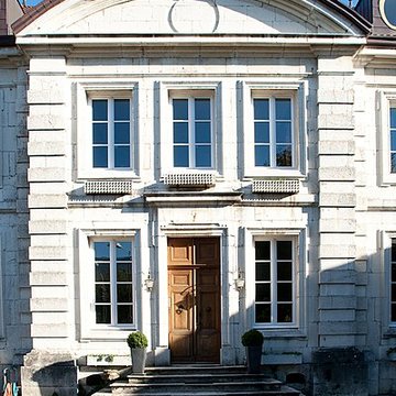 Villa Beaulieu à Divonne-les-Bains