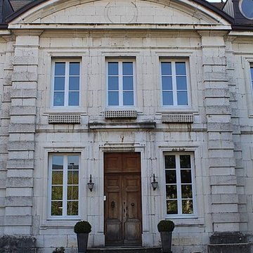 Villa Beaulieu à Divonne-les-Bains
