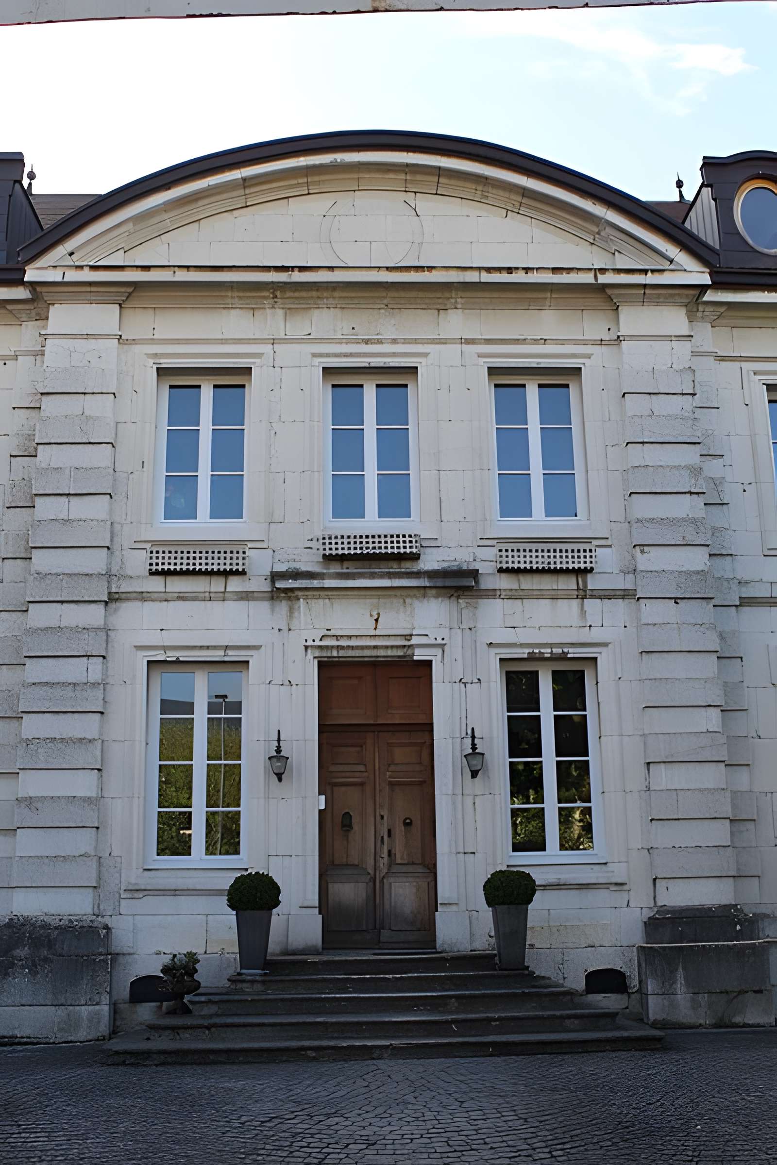 Villa Beaulieu à Divonne-les-Bains