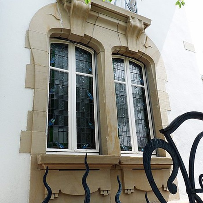 Photo de Villa Boeschlin à Colmar