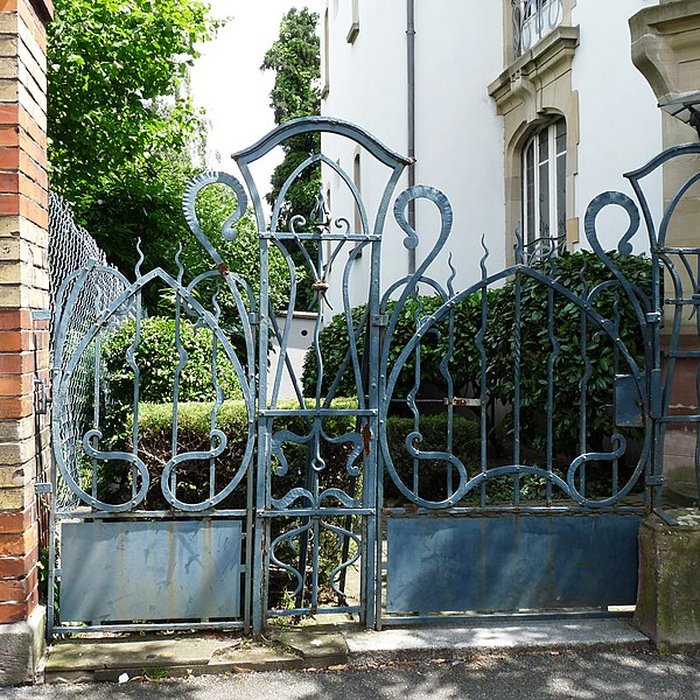 Photo de Villa Boeschlin à Colmar