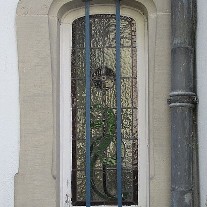 Photo de Villa Boeschlin à Colmar