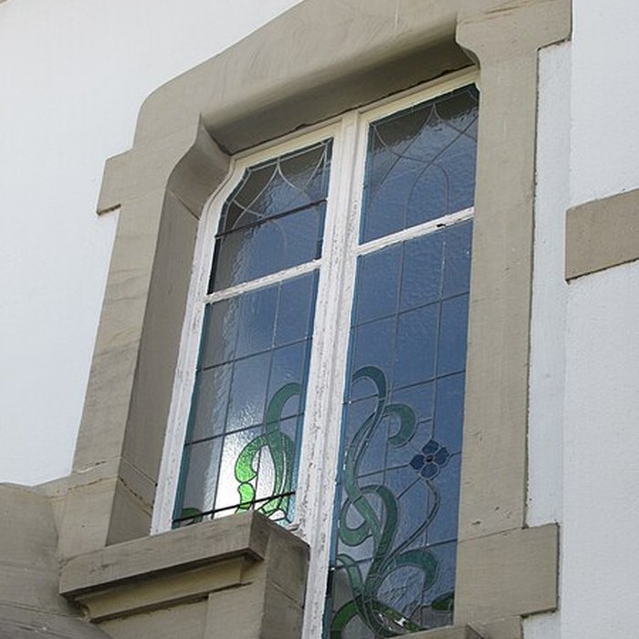 Photo de Villa Boeschlin à Colmar