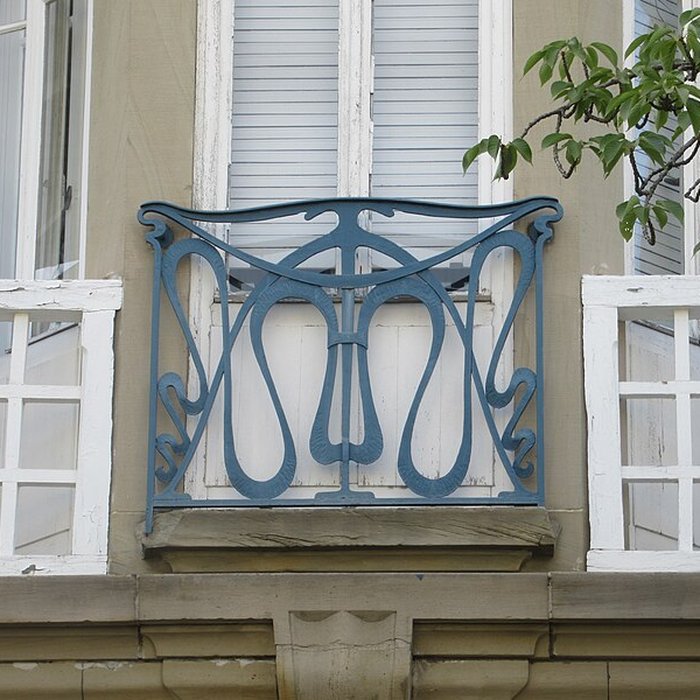 Photo de Villa Boeschlin à Colmar