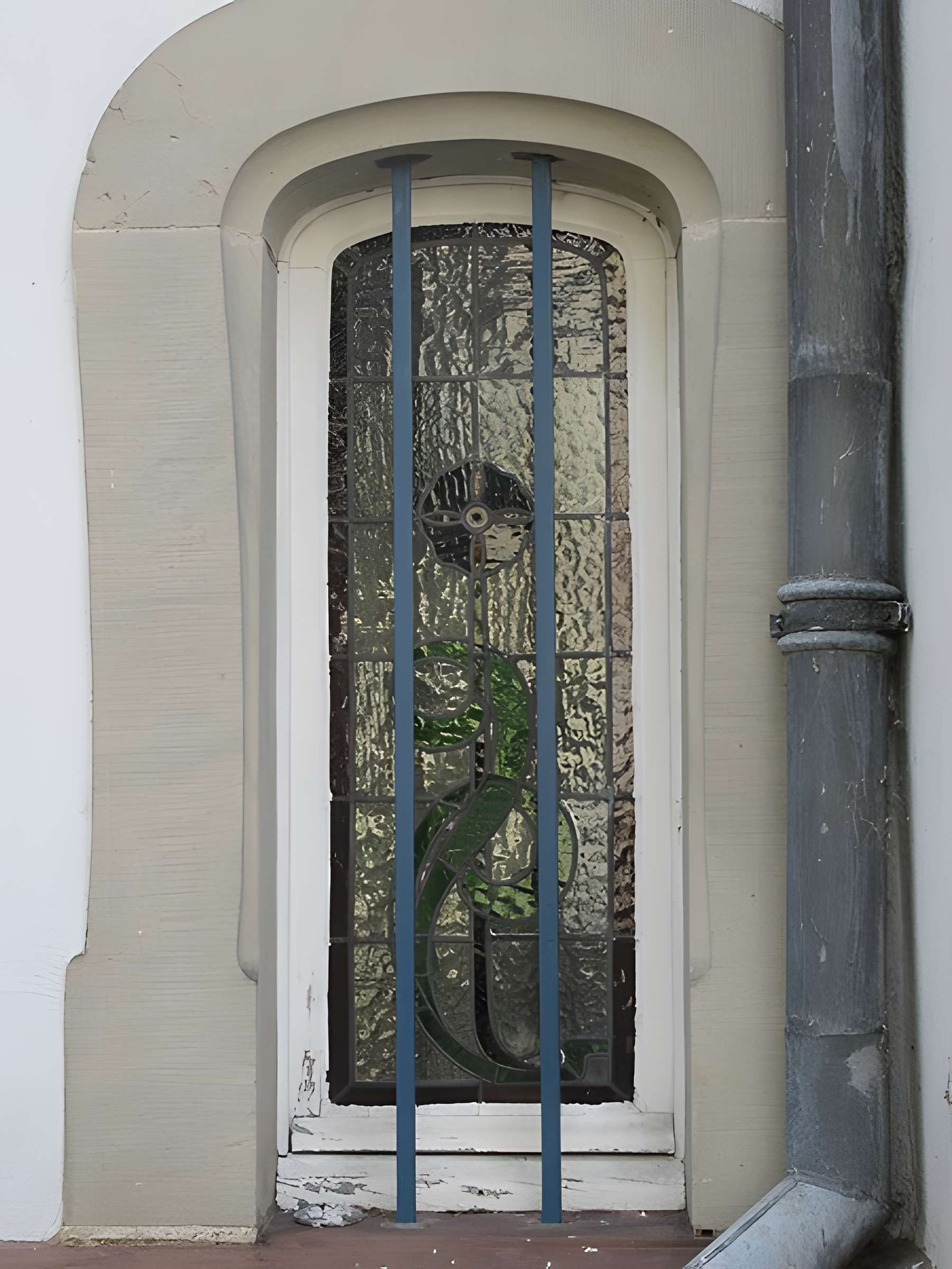 Villa Boeschlin à Colmar