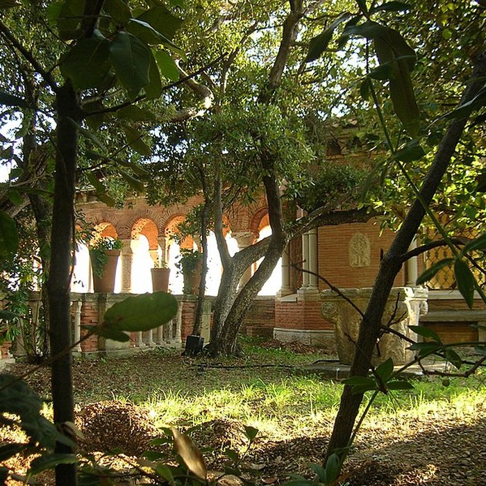 Photo de Villa Cypris à Roquebrune-Cap-Martin