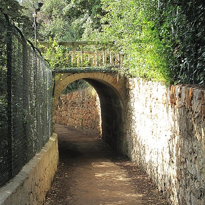 Photo de Villa Cypris à Roquebrune-Cap-Martin
