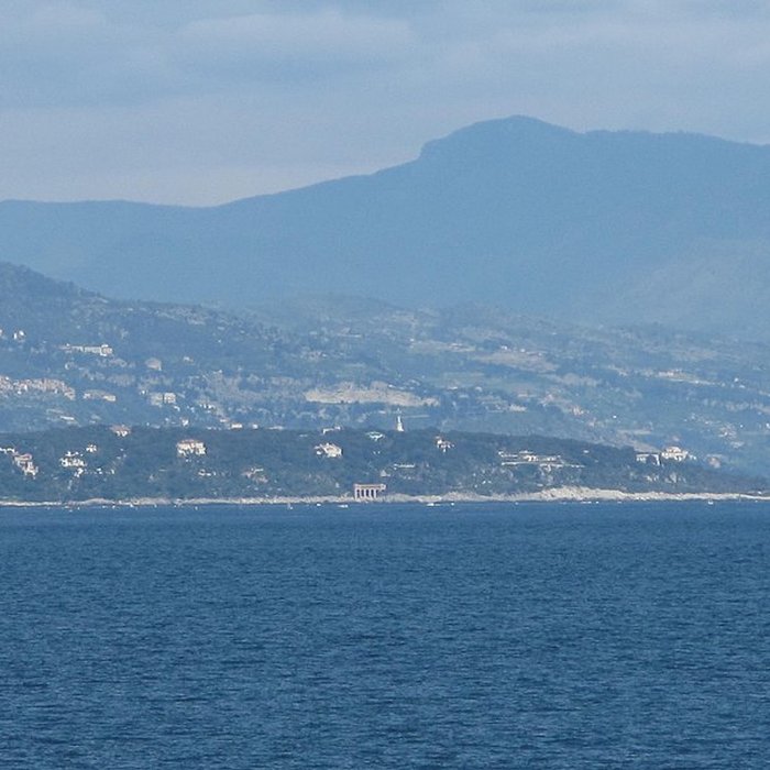 Photo de Villa Cypris à Roquebrune-Cap-Martin
