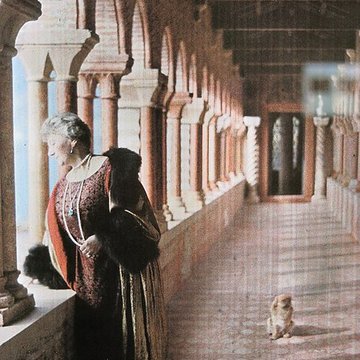 Villa Cypris à Roquebrune-Cap-Martin