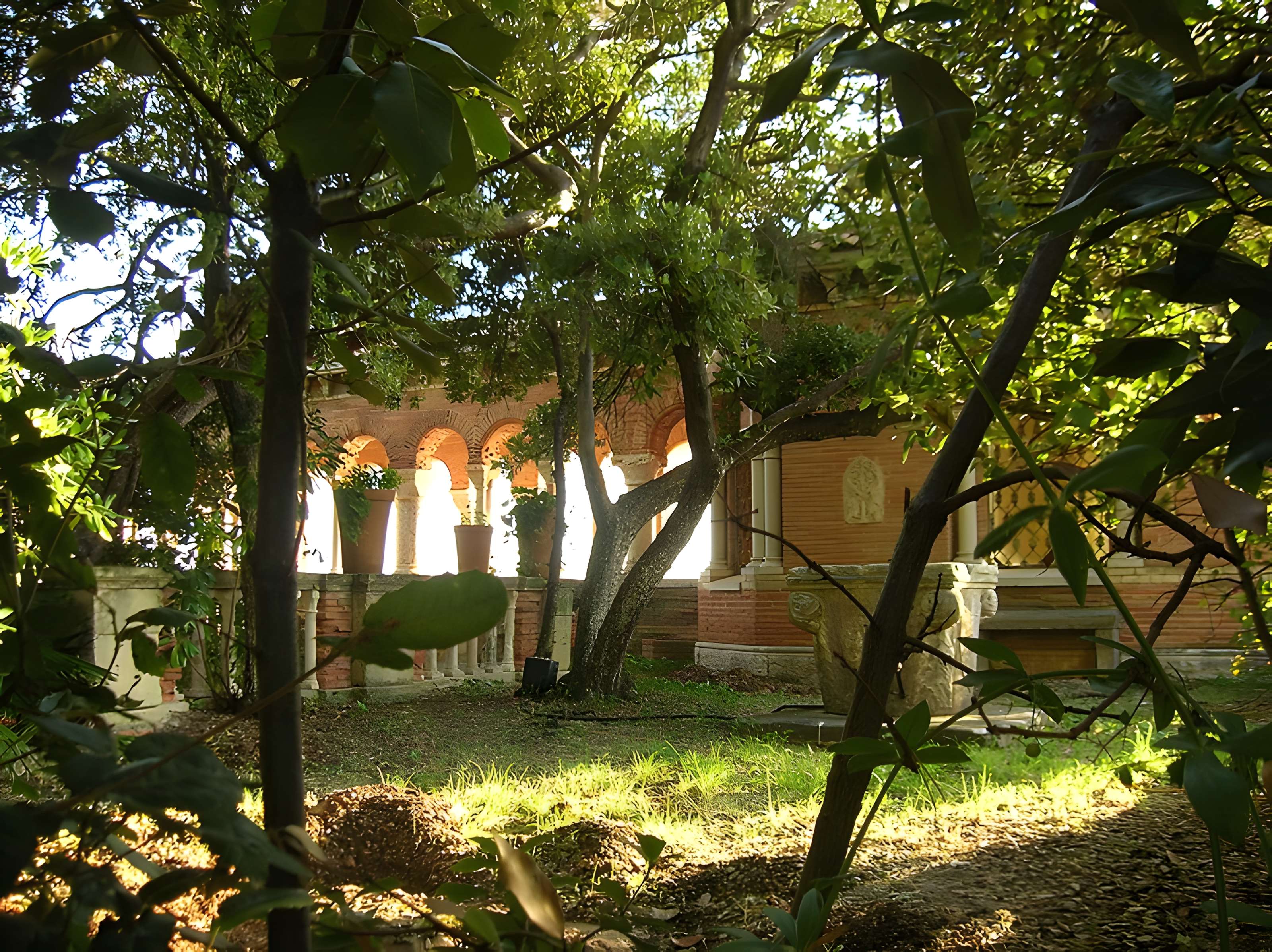 Villa Cypris à Roquebrune-Cap-Martin