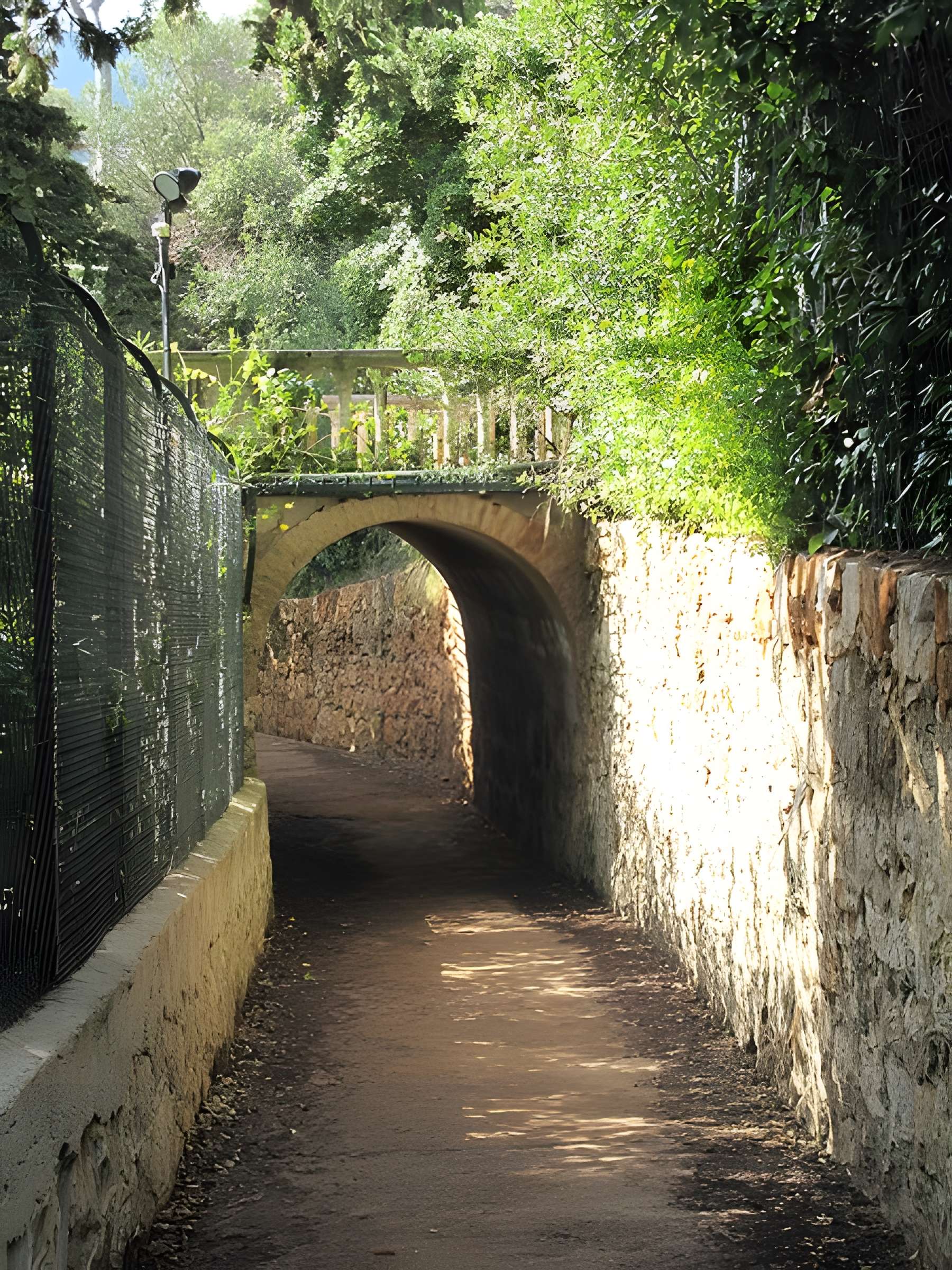 Villa Cypris à Roquebrune-Cap-Martin