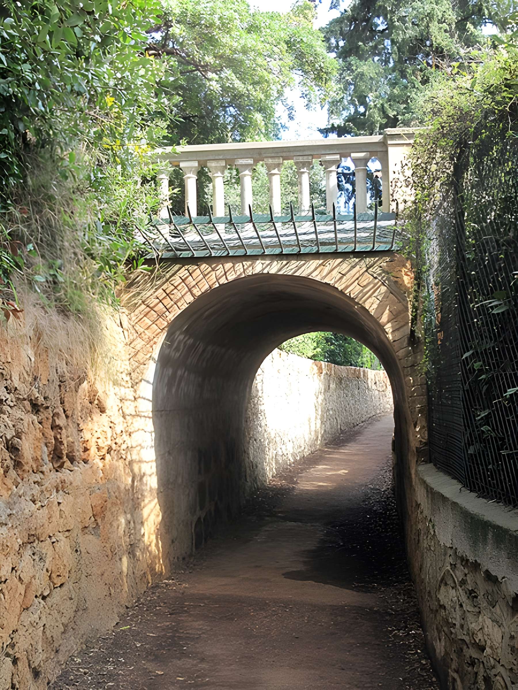 Villa Cypris à Roquebrune-Cap-Martin